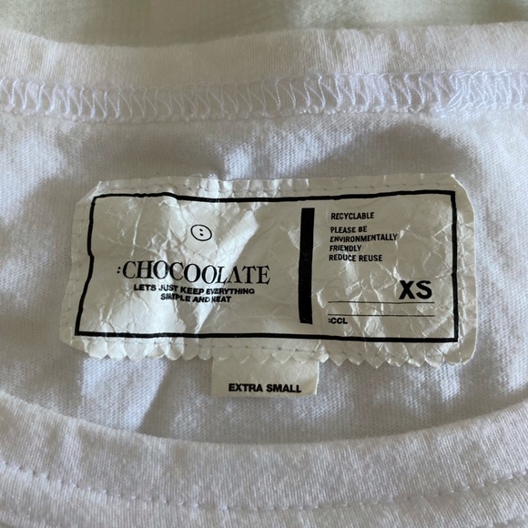 Penguin Graphic Tee - Picture 3 of 3